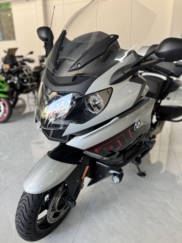 二手宝马K 1600