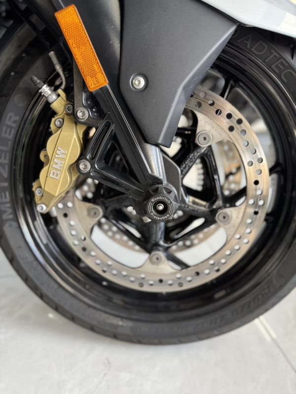 二手宝马K 1600