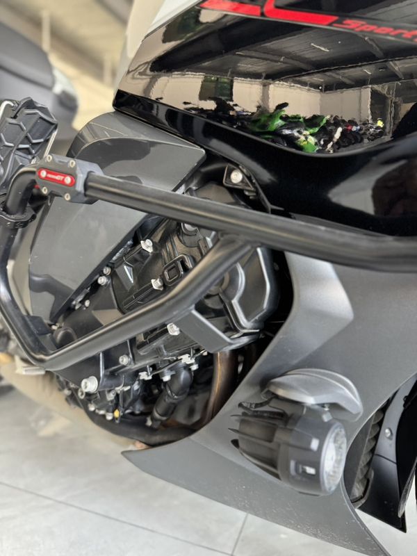二手宝马K 1600