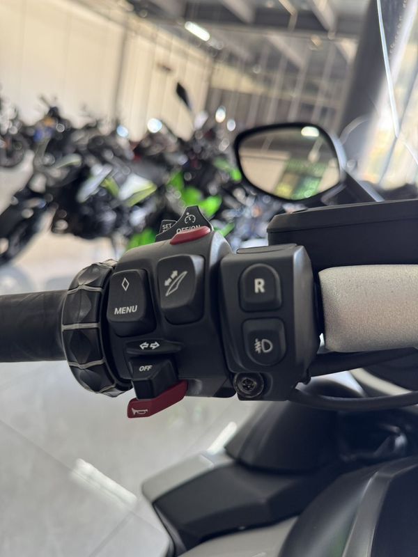 二手宝马K 1600