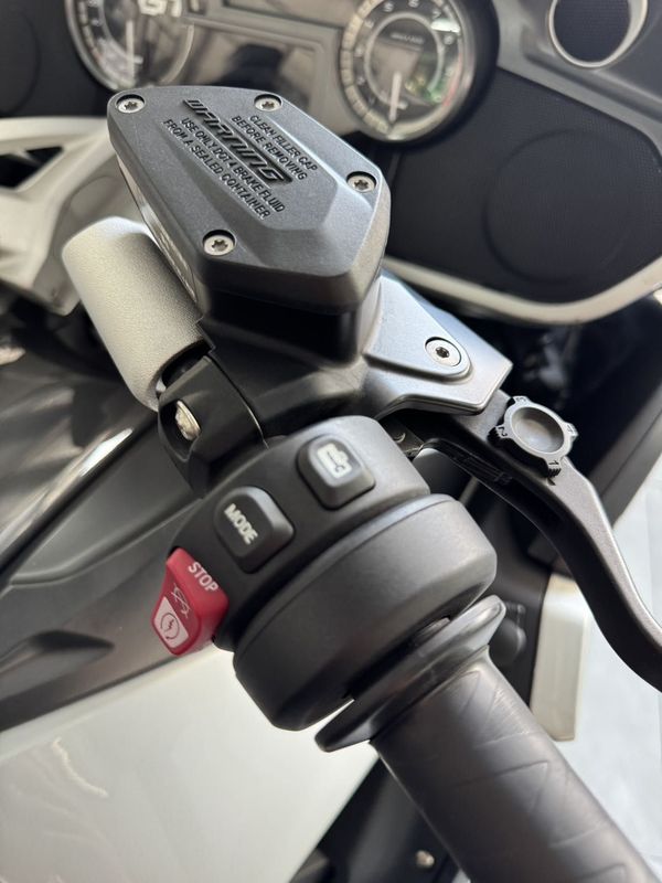 二手宝马K 1600