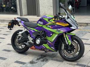 二手贝纳利龙卷风 Tornado 552R