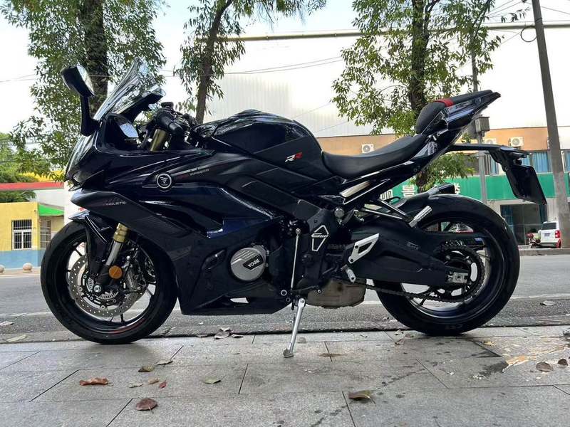 二手无极RR660S