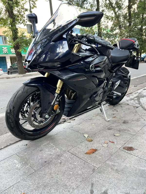 二手无极RR660S