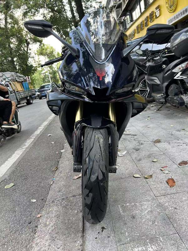 二手无极RR660S