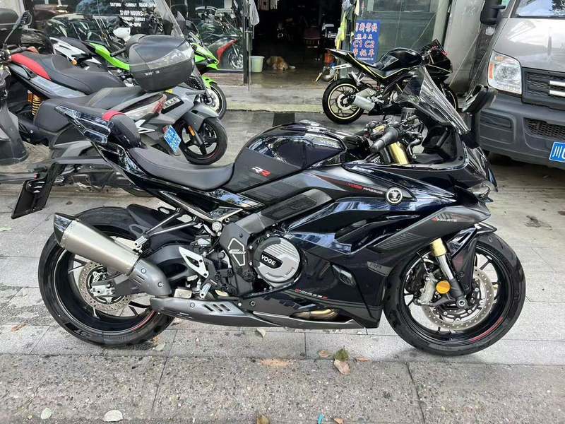 二手无极RR660S