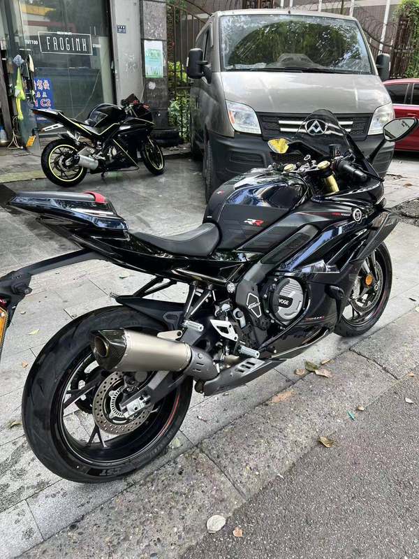 二手无极RR660S