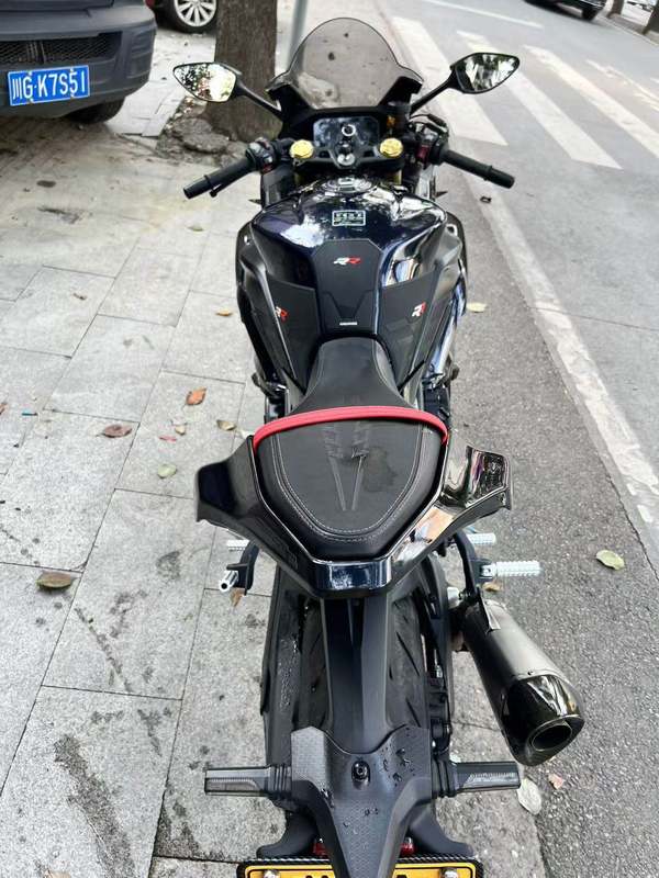 二手无极RR660S