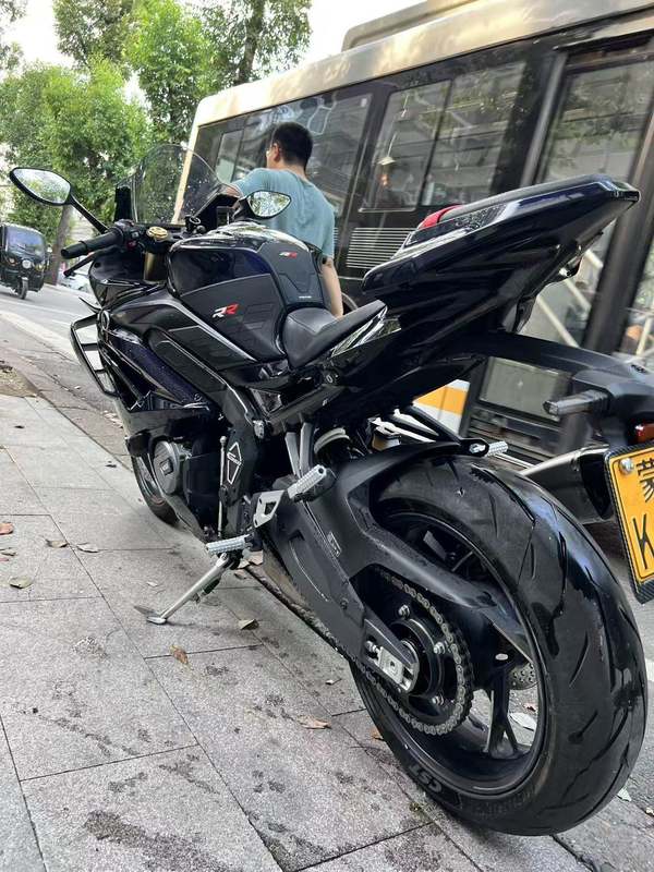 二手无极RR660S