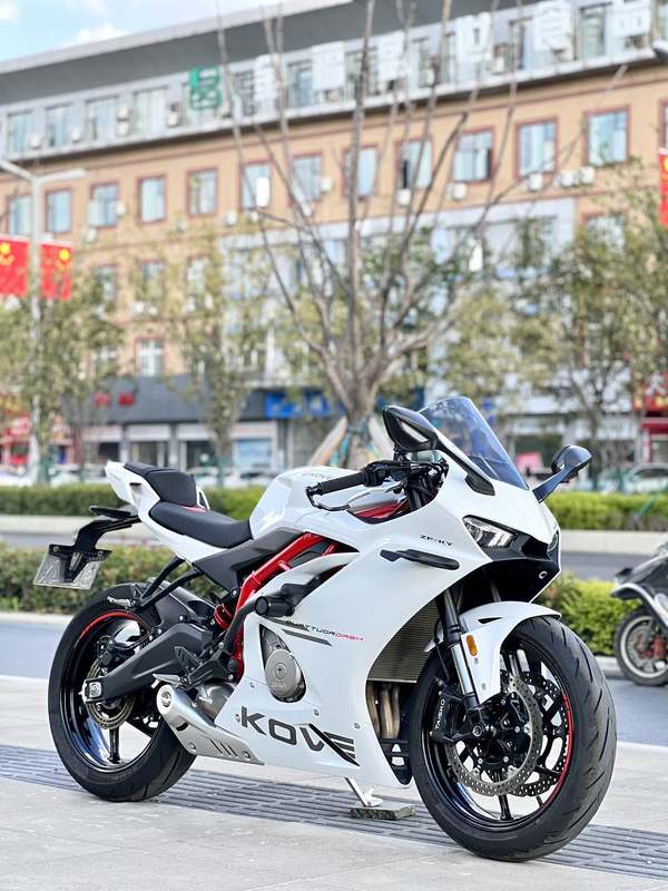 二手凯越450RR