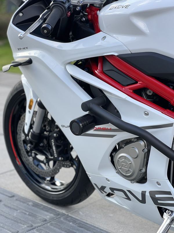 二手凯越450RR