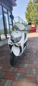 二手建设雅马哈赛鹰GT