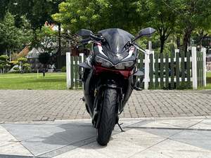 二手新世纪火牙400