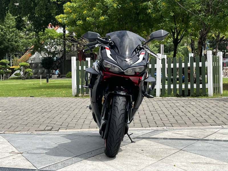 二手新世纪火牙400