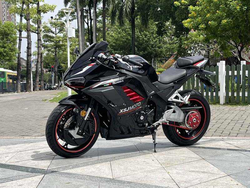 二手新世纪火牙400