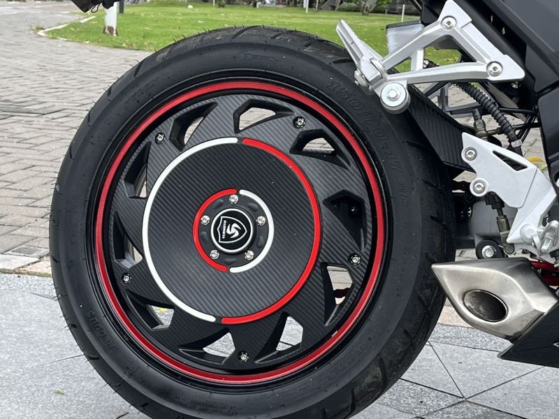 二手新世纪火牙400