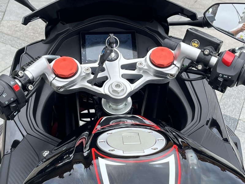 二手新世纪火牙400