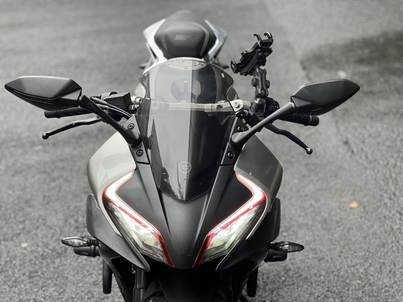 二手春风250SR