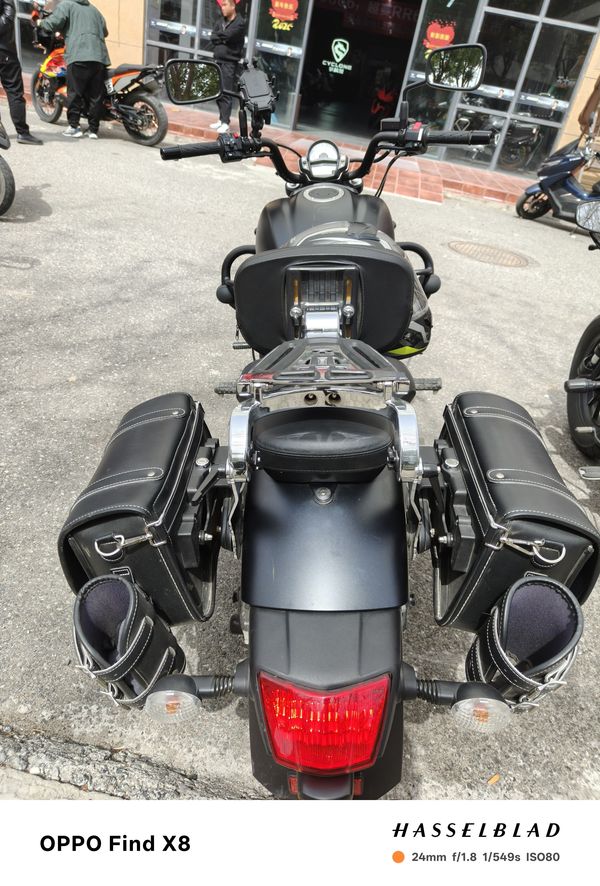 二手川崎Vulcan S 
