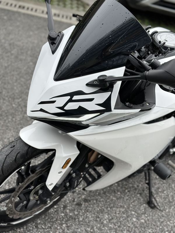 二手凯越250RR 刺鸟