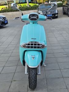 二手维多利亚Sixties 300i