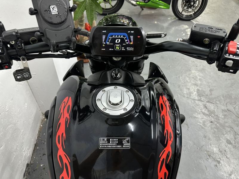 二手高金Thor1000