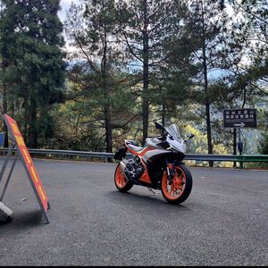 二手凯越321RR
