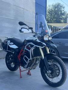 二手宝马F 800 GS