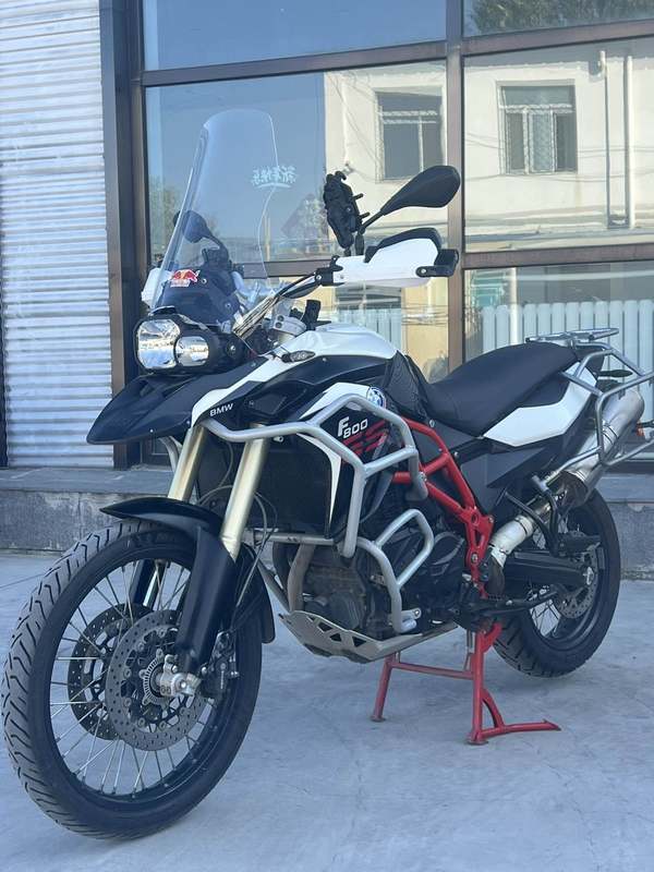 二手宝马F 800 GS