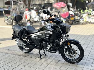 二手济南铃木酷道