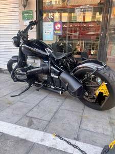 二手宝马R 18