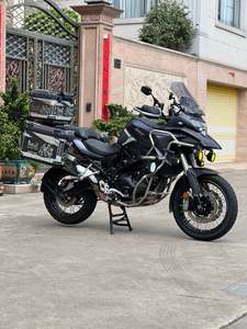 二手QJMOTOR骁500