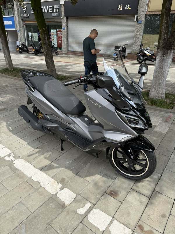 二手赛科龙RT5