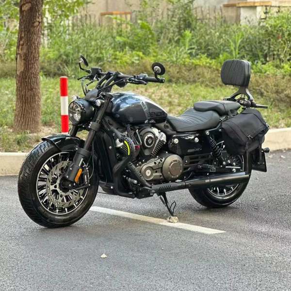 二手奔达灰石250