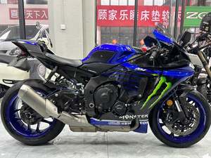 二手雅马哈YZF-R1