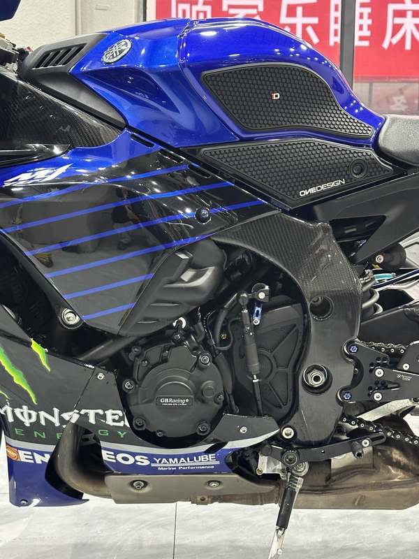 二手雅马哈YZF-R1