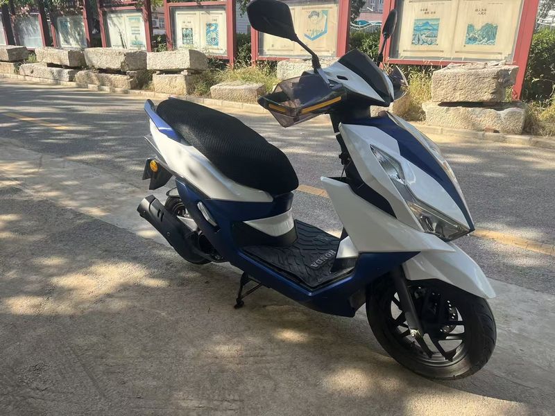 二手五羊本田NX125