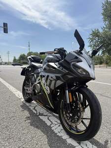 二手春风250SR