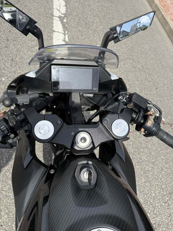 二手春风250SR