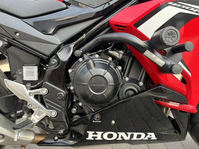 二手本田CBR400R