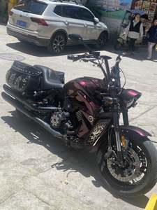 二手摩瑞MV800