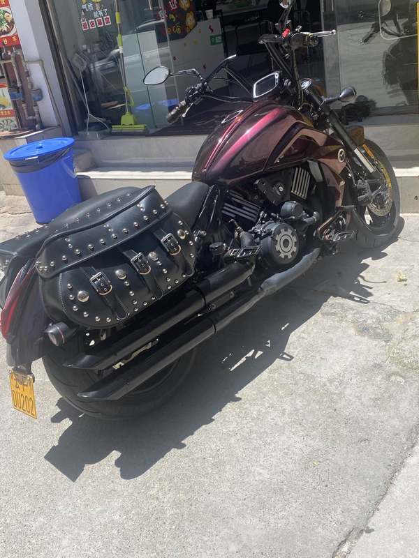 二手摩瑞MV800