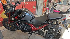 二手本田CB750