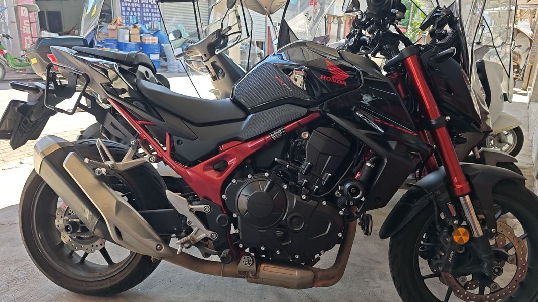 二手本田CB750