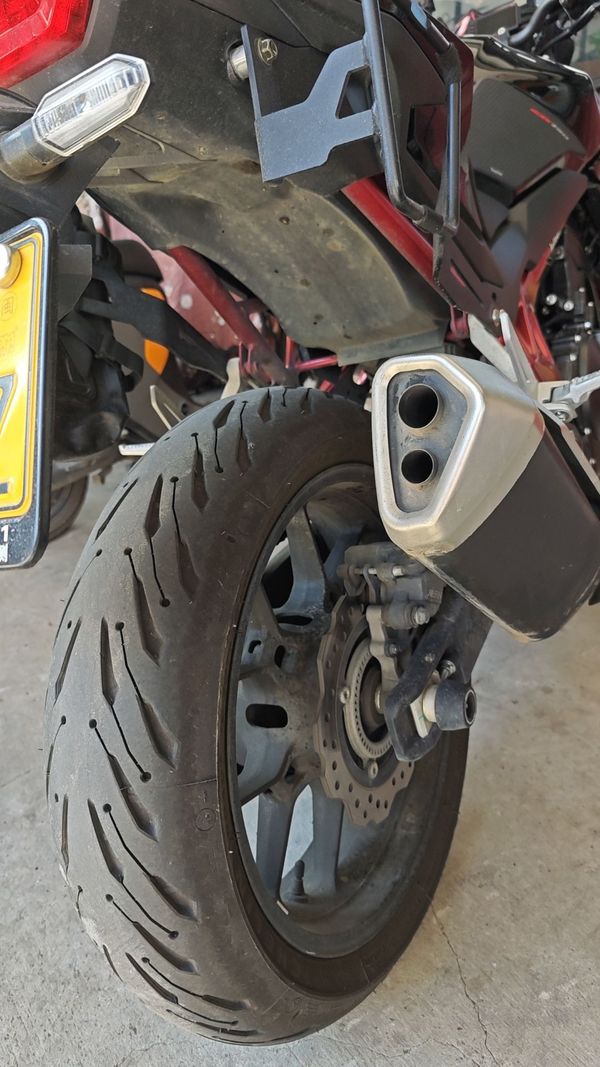 二手本田CB750