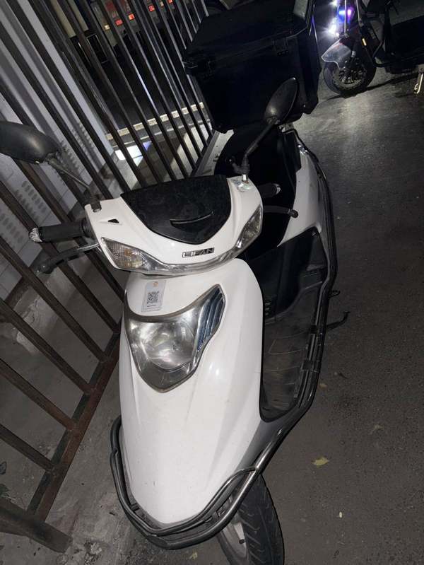 二手力帆110T-P