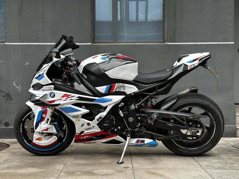 二手宝马S 1000 RR