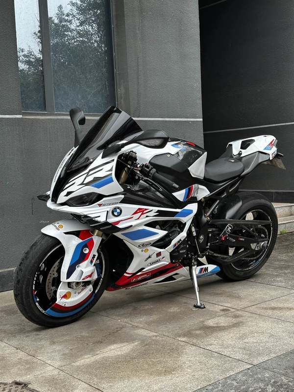 二手宝马S 1000 RR