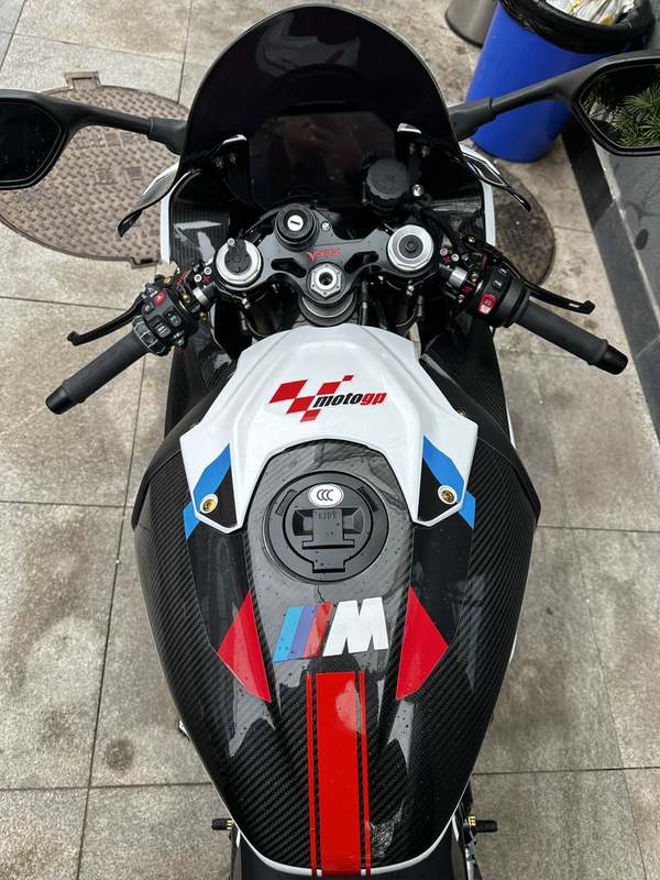 二手宝马S 1000 RR