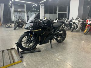 二手凯越250RR 刺鸟
